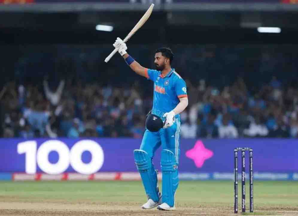 England Series: KL Rahul’s Opportunity to Shine Before Champions Trophy