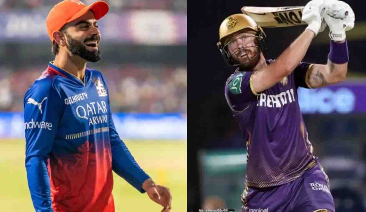 Andy Flower Confirms Kohli-Salt Pair as RCB's Top Order Strategy for IPL 2025