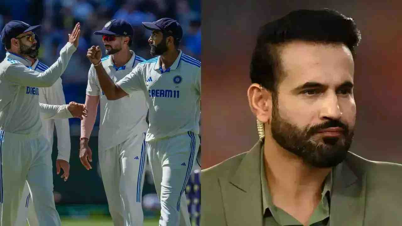 Gautam Gambhir Calls for Players to Focus on Domestic Cricket, Irfan Pathan Responds Furiously