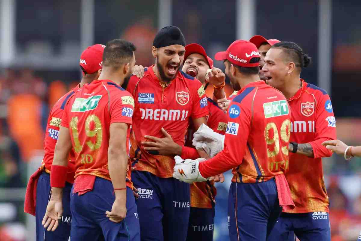 IPL 2025: 2 Strengths & 1 Weakness of Punjab Kings 2025 IPL Squad