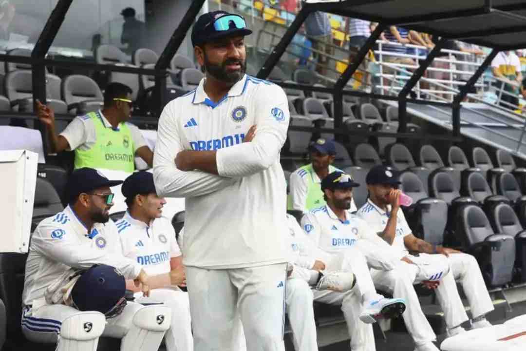 New BCCI Rules: Limited Family Time and Personal Staff Banned for Players