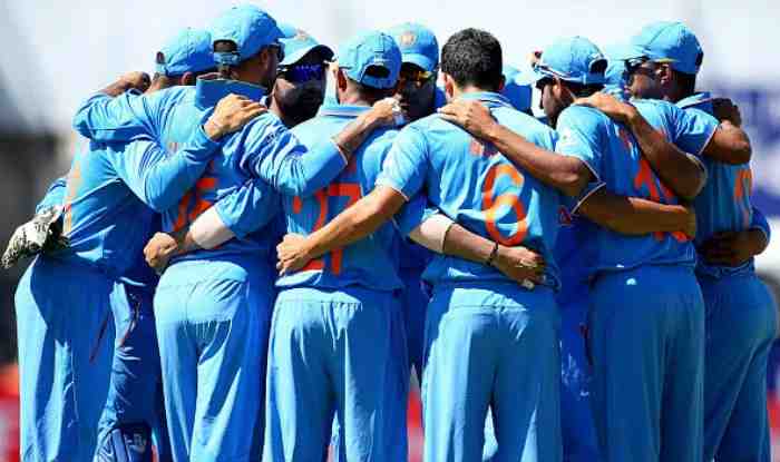 India's Squad Set for ICC Champions Trophy 2025 Announcement