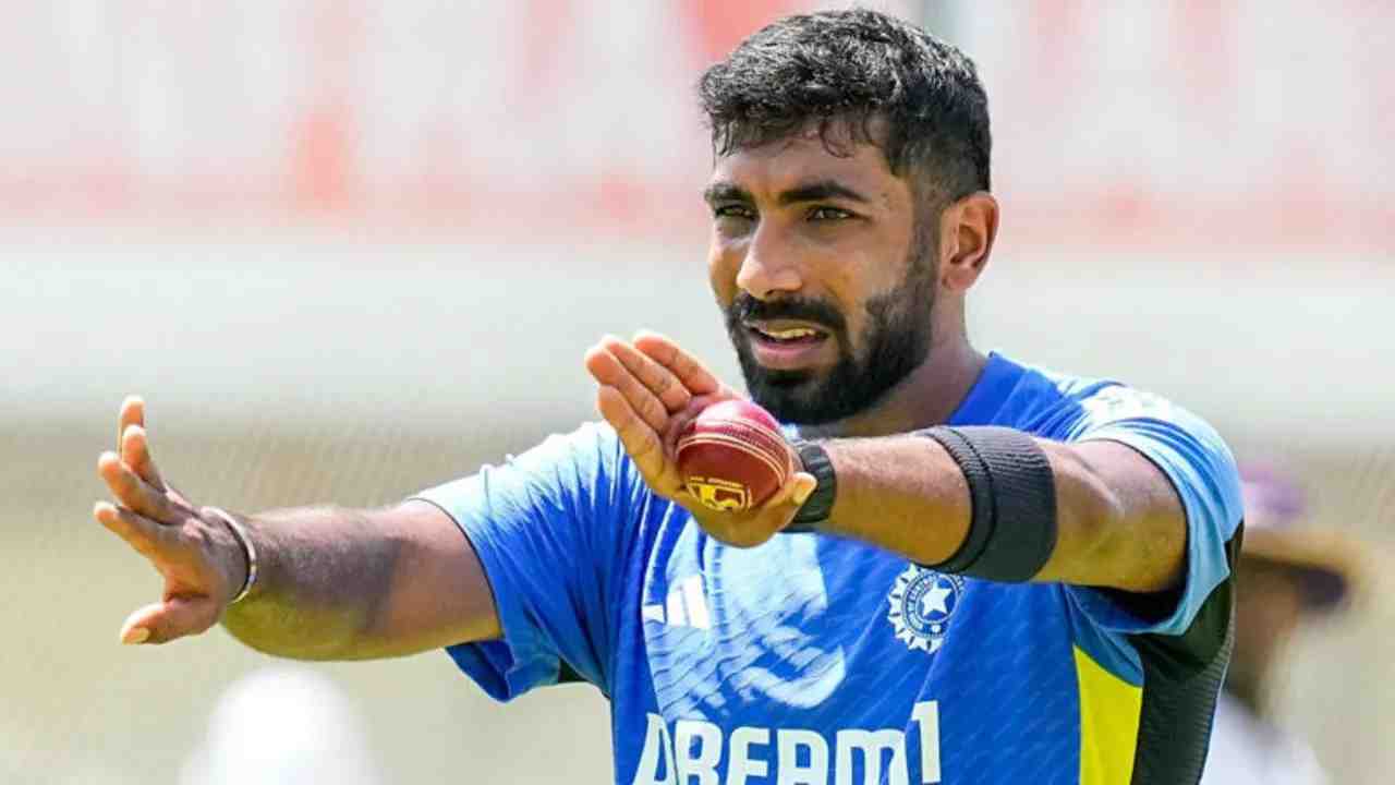 Bumrah’s Comeback and  Nitish Reddy’s Possible Inclusion : All Eyes on India’s Squad