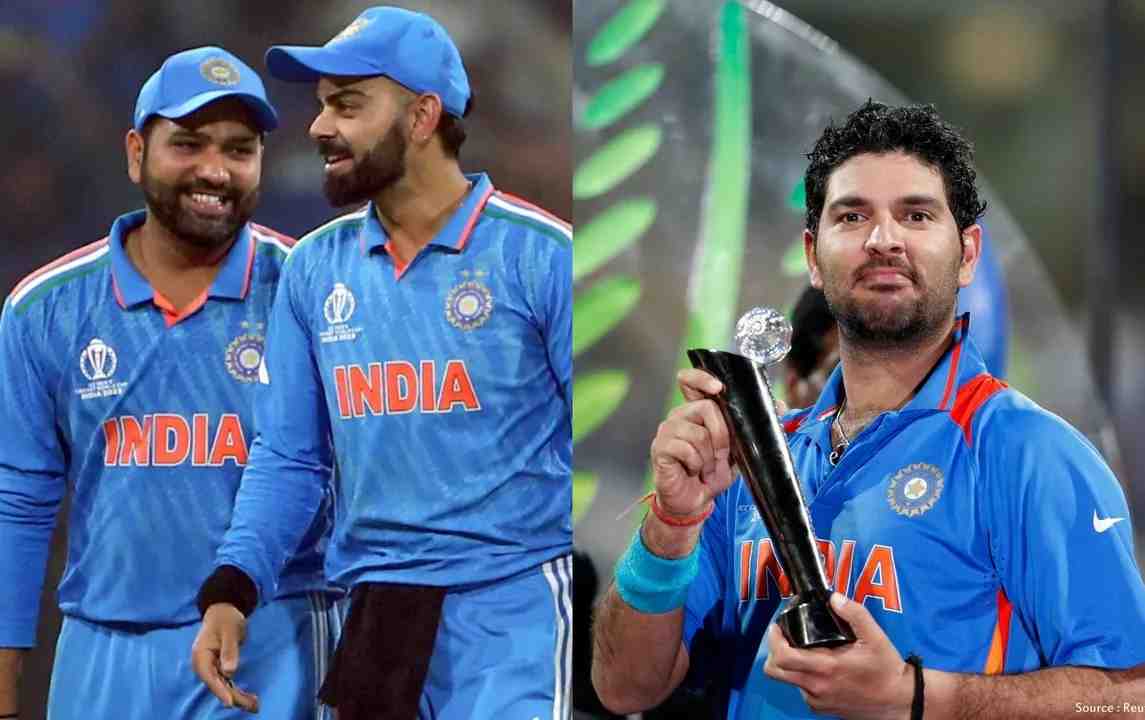 Yuvraj: 'Criticism Is Easy, But Our Heroes Need Support