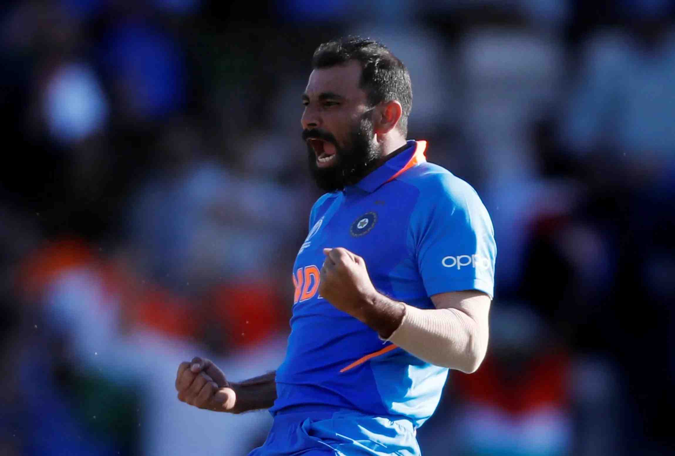 Reasons Why Mohammed Shami's Inclusion in India’s T20I Squad Against England is a Game-Change