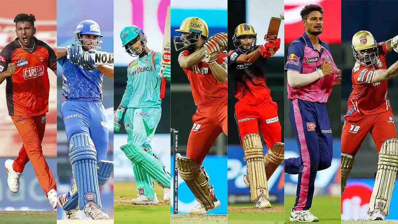 The Rise of the Young Guns: How Newcomers Dominated IPL!