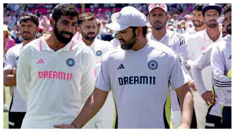 3 Big Changes India Needs to Make in Test Cricket to Avoid Agonizing Defeats