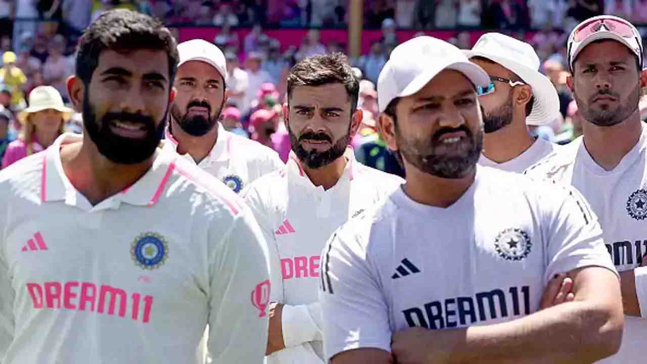 BCCI's New Discipline Code: Key Guidelines for Indian Cricketers