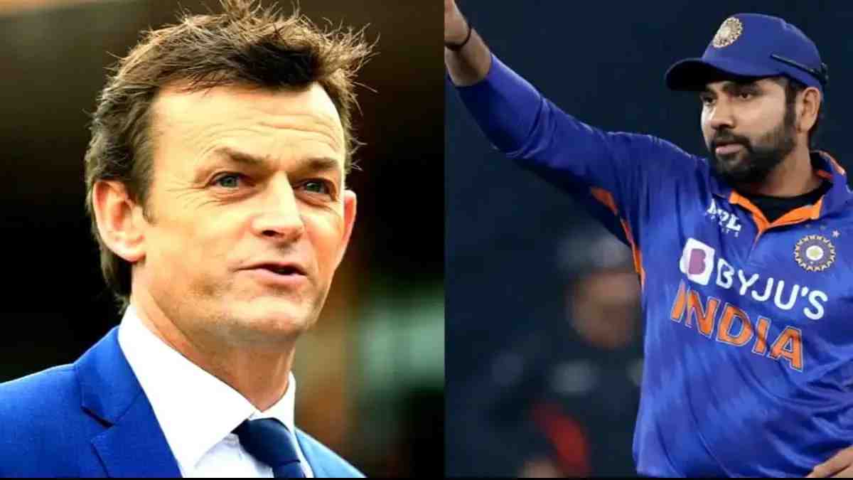 Gilchrist predicts Indian skipper could be on his last legs in Test cricket