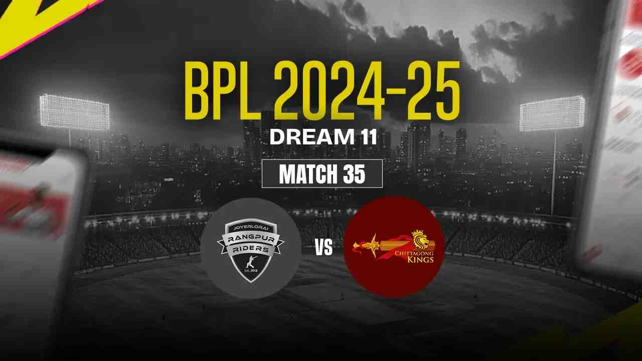 FBA vs KHT Dream11 Prediction, Fortune Barishal vs Khulna Tigers, 35th Match