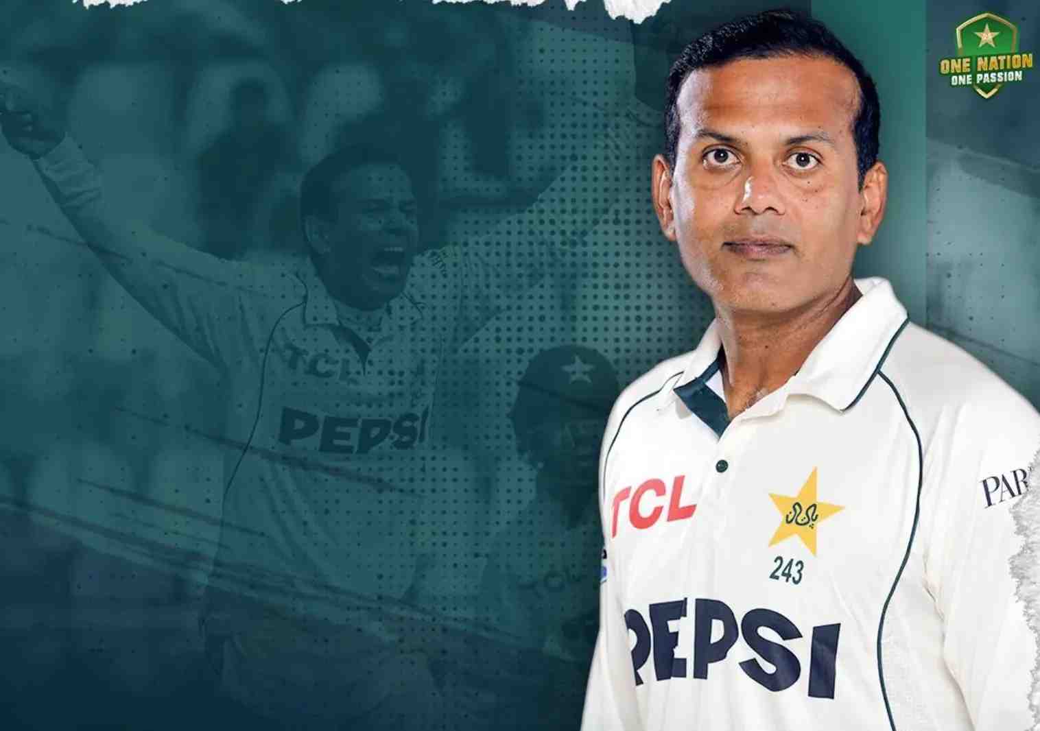 Historic Hat-Trick: Noman Ali Becomes First Pakistan Spinner to Achieve Test Feat