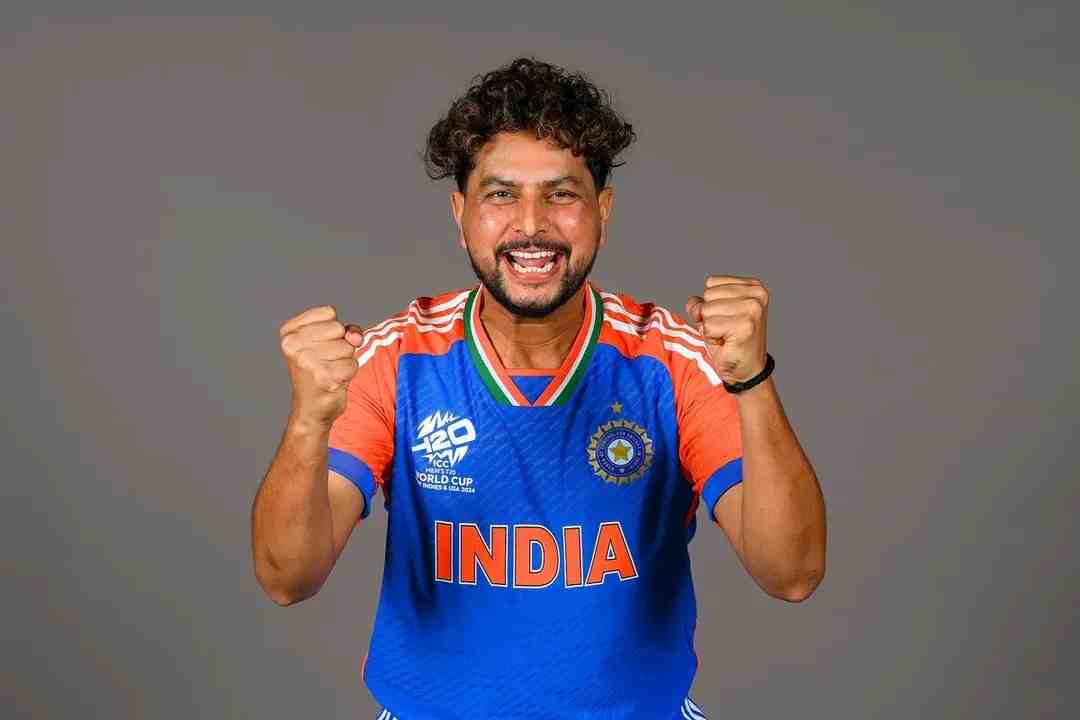 Kuldeep Yadav Set to Return: A Game-Changer for the Champions Trophy