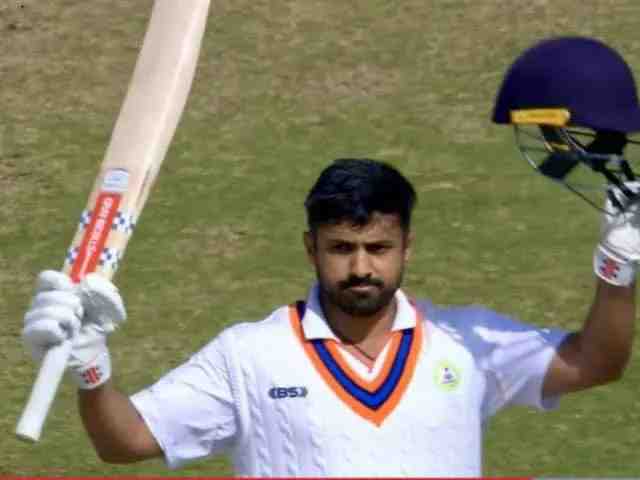 Karun Nair Reaches Historic List A Milestone with Most Runs Unbeaten