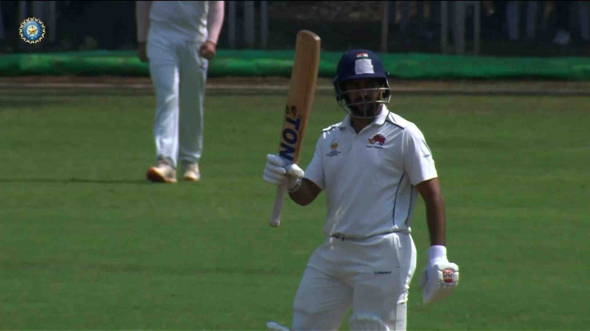 Ranji Trophy 2024-25: Shardul Thakur Saves Mumbai as Rohit, Jaiswal, Iyer, and Rahane Fail Against J&K