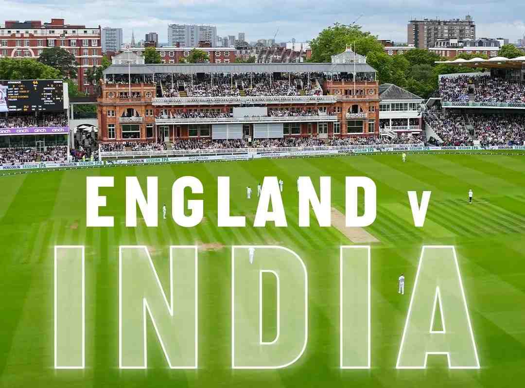 India vs England 2025 Test Series: Unprecedented Demand as Tickets Sell Out Early