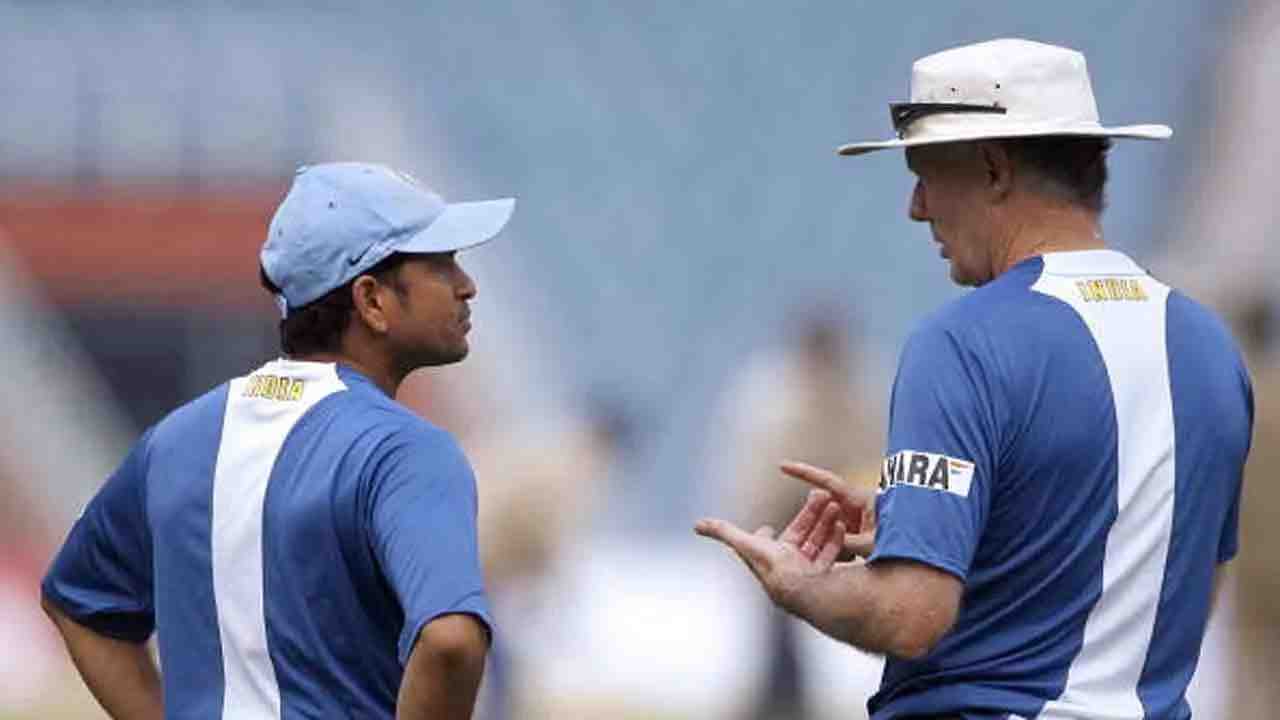 Greg Chappell compares English cricketer with Sachin Tendulkar