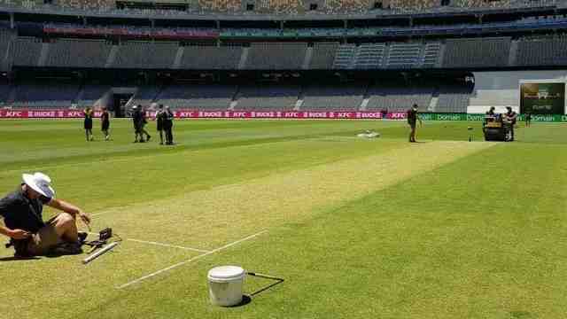 SCG receives a 'satisfactory' remark as ICC completes full review of the pitches used in Border Gavaskar Trophy