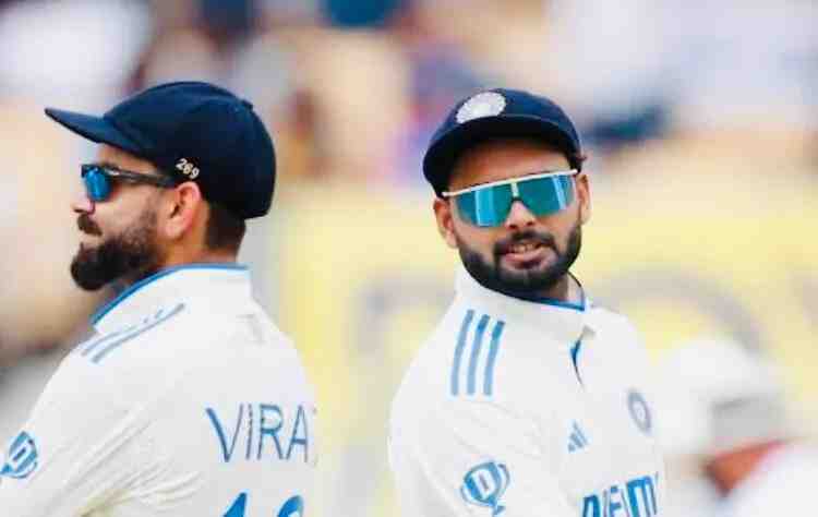 King Kohli declines Delhi captaincy, Ayush Badoni to lead the side