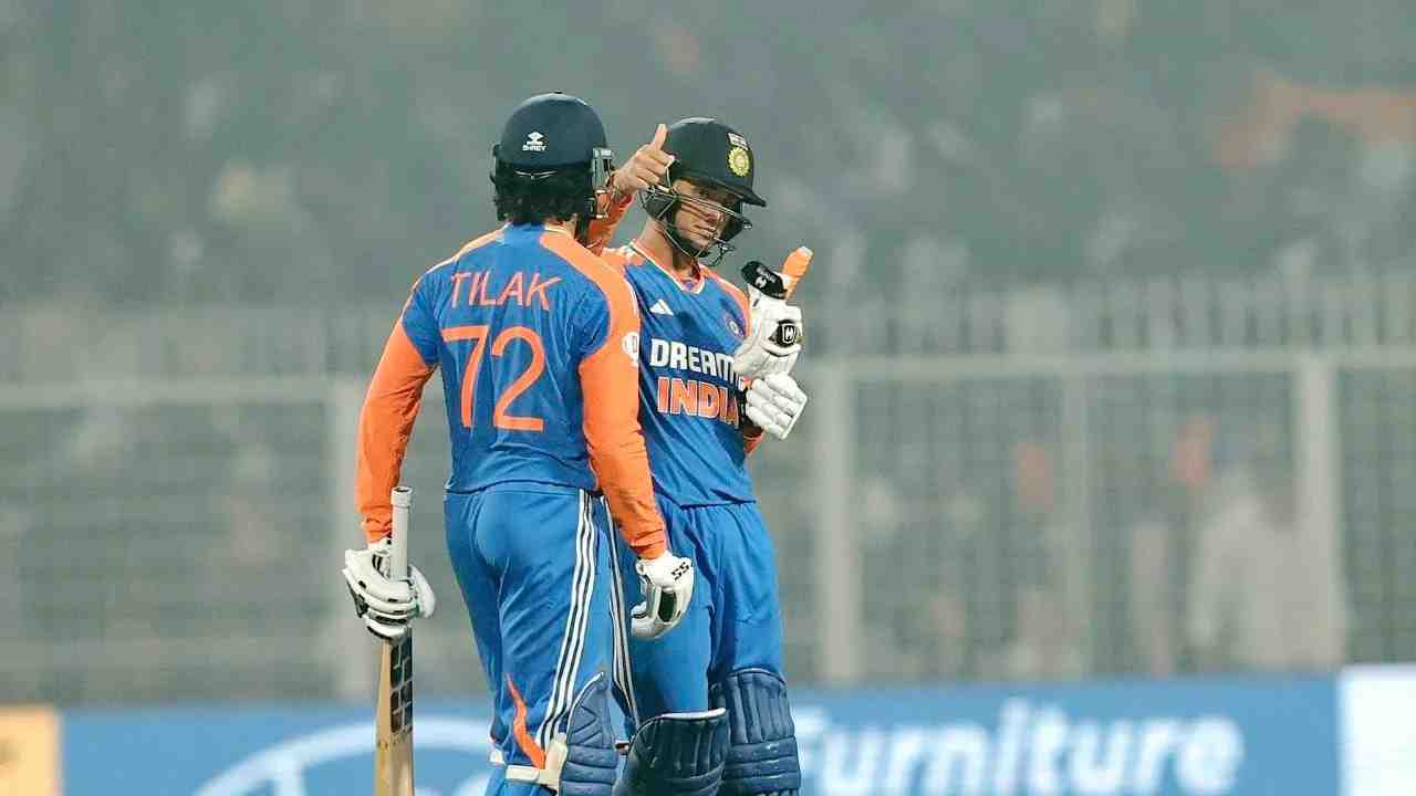 India vs England, 1st T20I: India claim a record-breaking win against England 