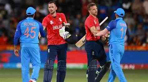 India vs England 2025: Complete Schedules, Complete Squads, Where to Watch Live, How to Watch Live for Free, How to Buy Tickets