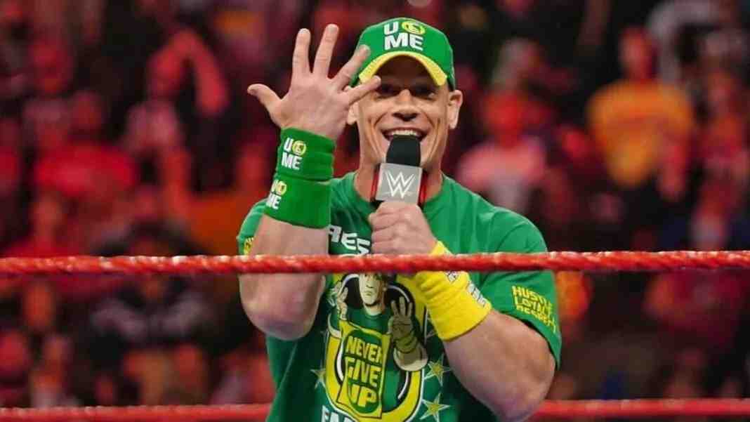 Sajid Khan Brings John Cena's Iconic 'You Can't See Me' Celebration to Pakistan vs West Indies Match