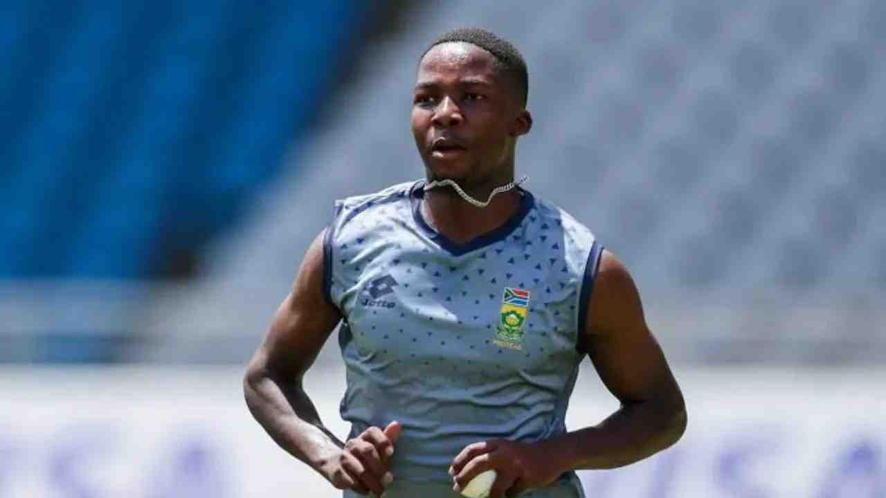 Kwena Maphaka set to make Test debut