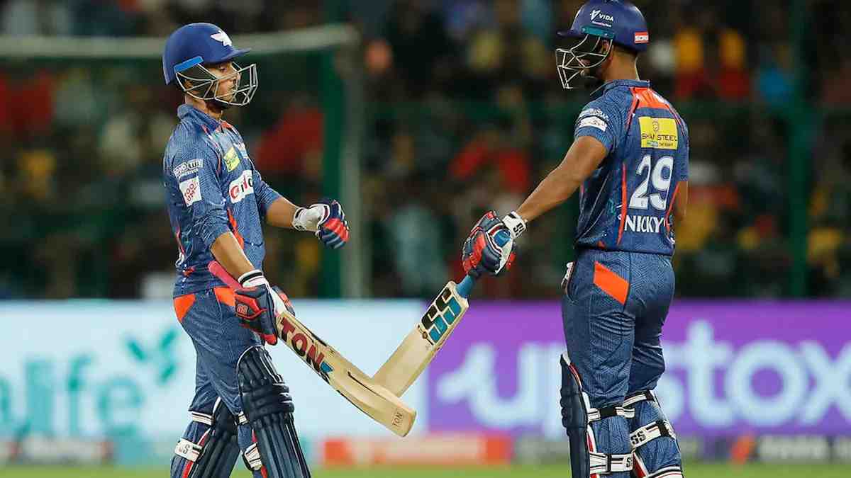 IPL 2025: 2 Strengths & 1 Weakness of Lucknow Supergiants 2025 IPL Squad