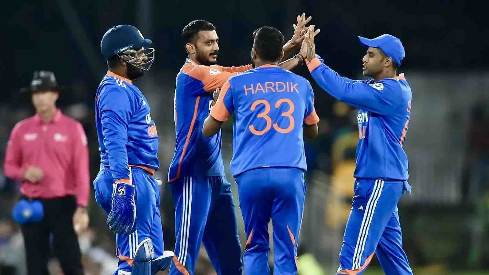 4th T20I of India vs England Predicted XI & Match details