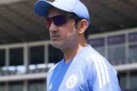 Gautam Gambhir Addresses Rohit Sharma’s Selection for 5th Test