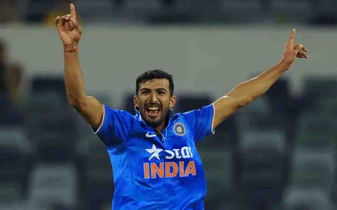 Rishi Dhawan has officially announced his retirement from Indian limited-overs cricket