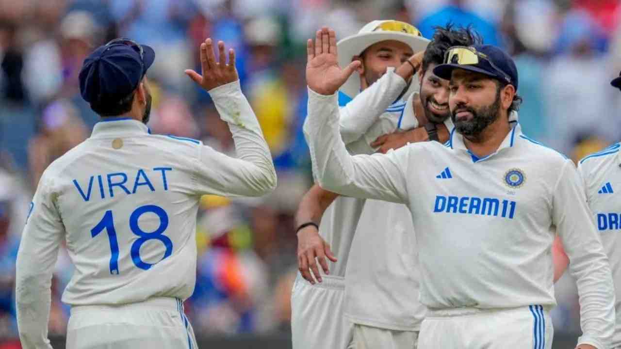 Ranji Trophy 2024-25, Group Stage Last Round: Availability status reveals of Kohli, Rohit, Gill, Jaiswal