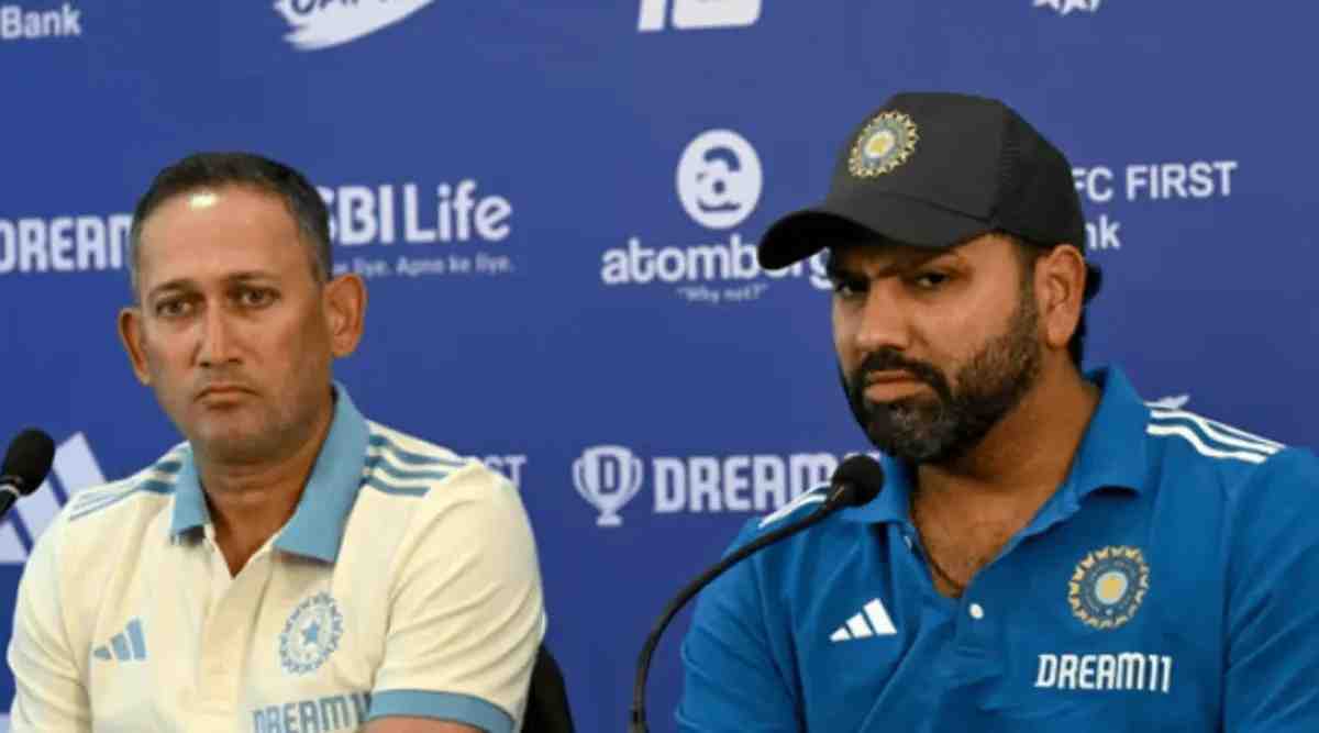 3 Reasons why India cannot win the ICC Champions Trophy 2025