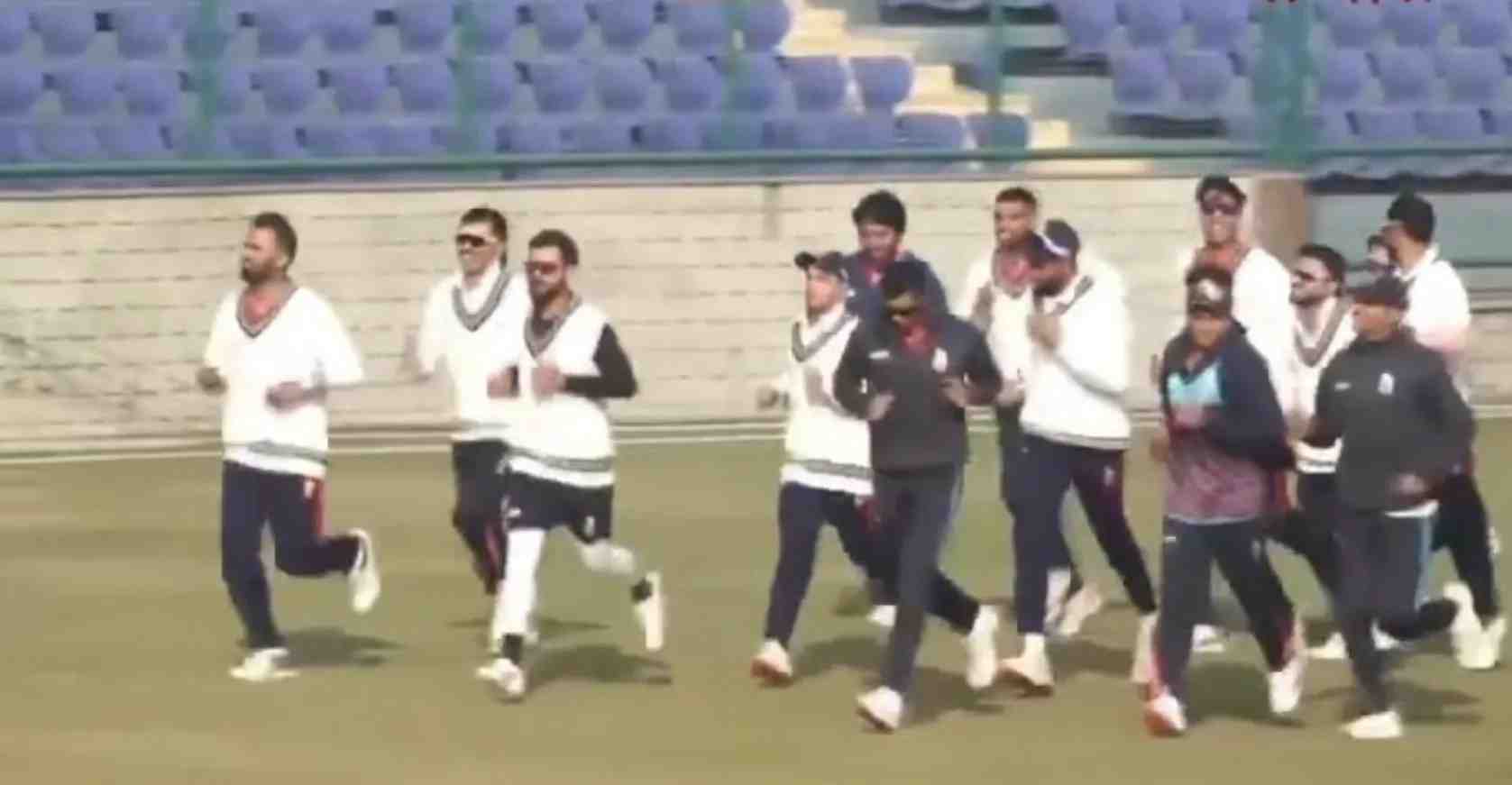 Virat Kohli Returns to Ranji Trophy After 11 Years, Joins Delhi Team for Final Group Match