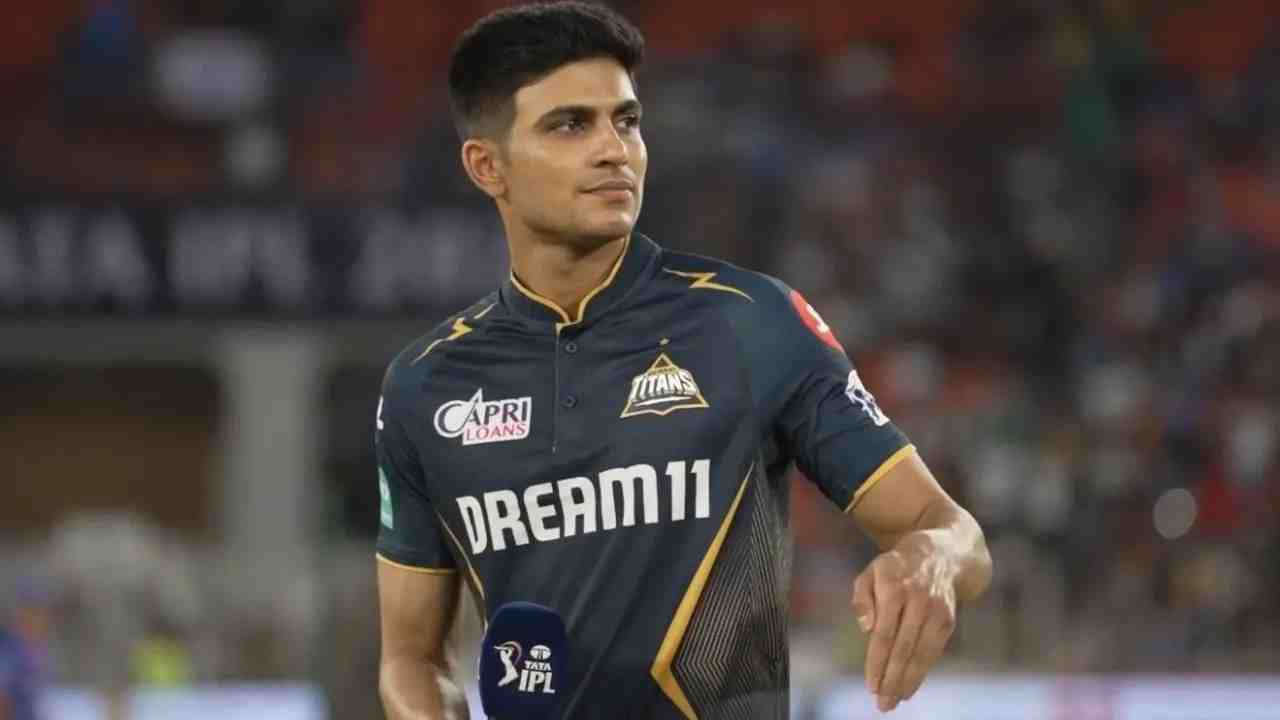 Shubman Gill and Gujarat Titans teammates summoned for involvement in financial scam: Report