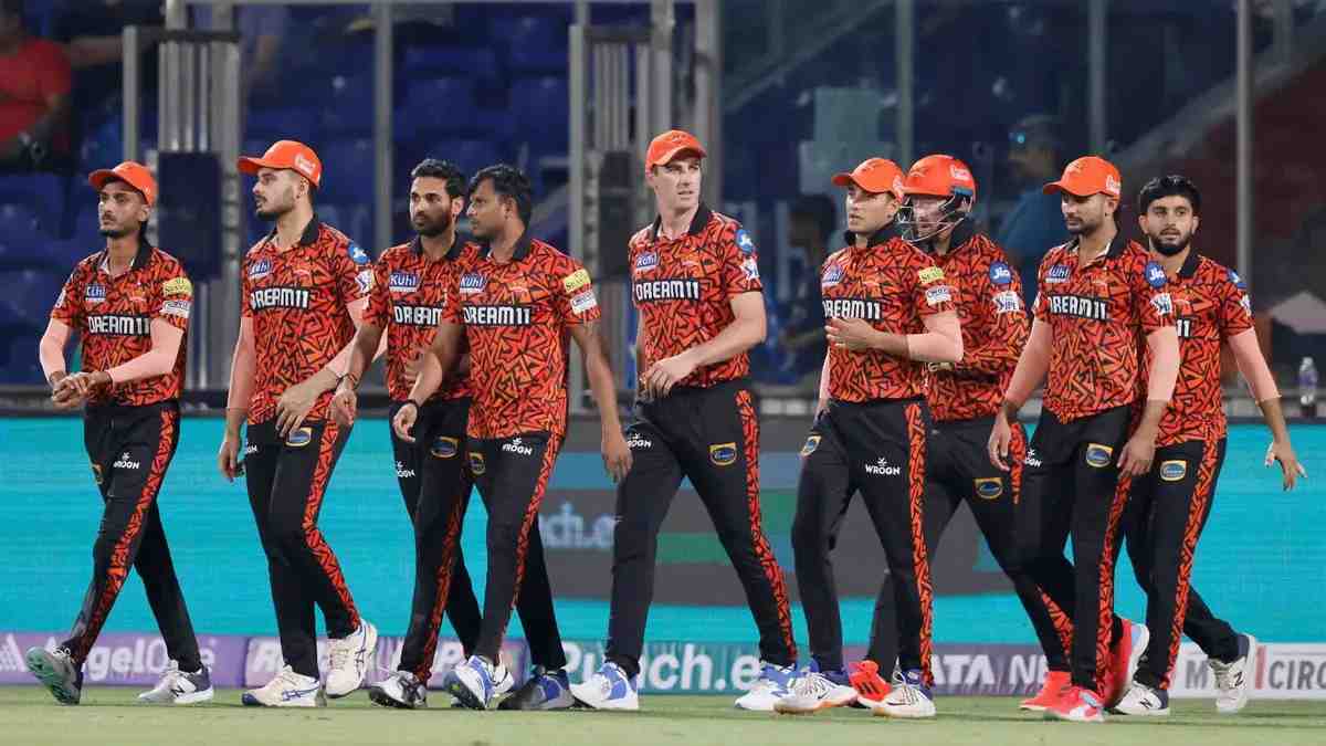 IPL 2025: 2 Strengths & 1 Weakness of Sunrisers Hyderabad 2025 IPL Squad