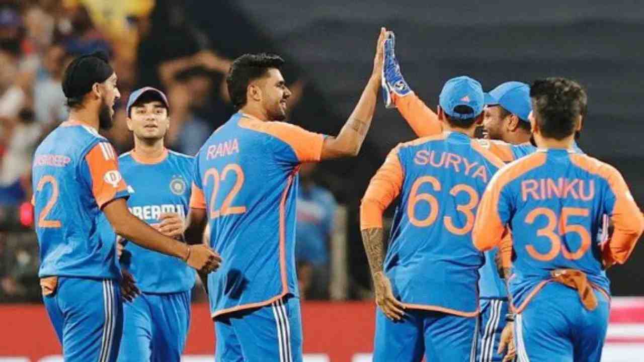 IND vs ENG, 4th T20I 2025: Fearless India seal series in Pune after 15 runs win