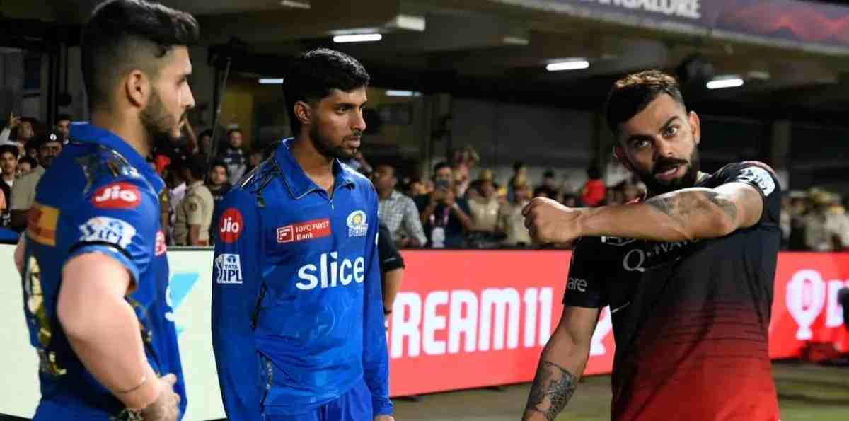 Tilak Verma’s Like on a Hatful Post About Virat Kohli Triggers New Social Media Controversy