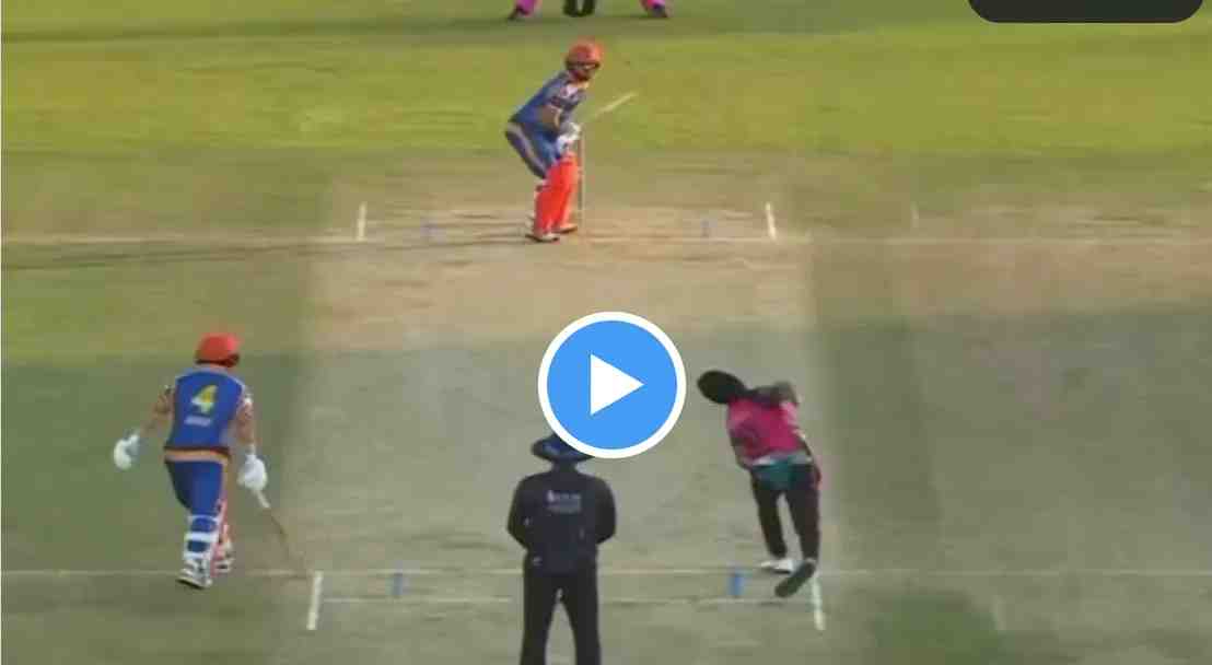 Tanzim Hasan Sakib's Fiery Altercation with Mohammad Nawaz Shocks BPL Fans