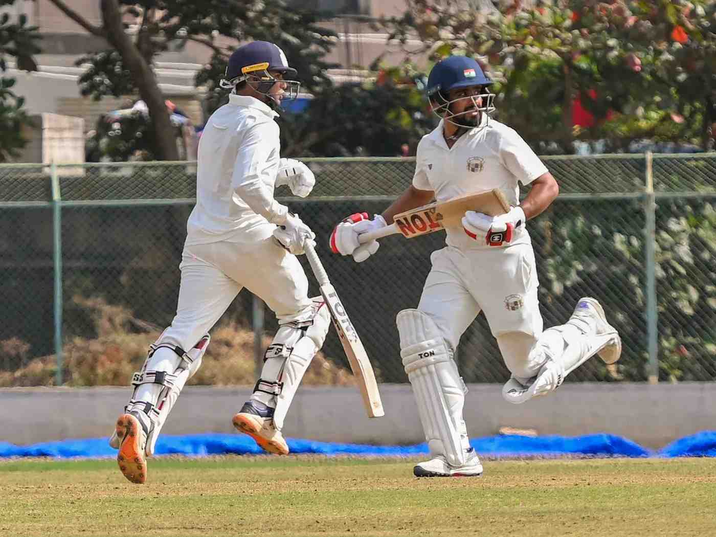 Abhishek Sharma & Prabhsimran Singh: Dominant Displays in Vijay Hazare Trophy 2024-25 and Their India vs England Squad Hopes