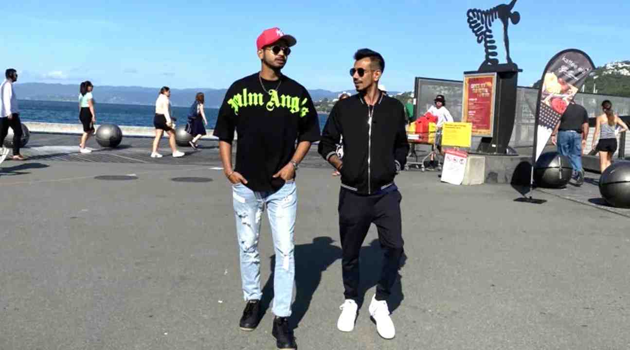 Sunday Surprise: Shreyas Iyer, Yuzi Chahal & Shashank Singh in Big Boss 18