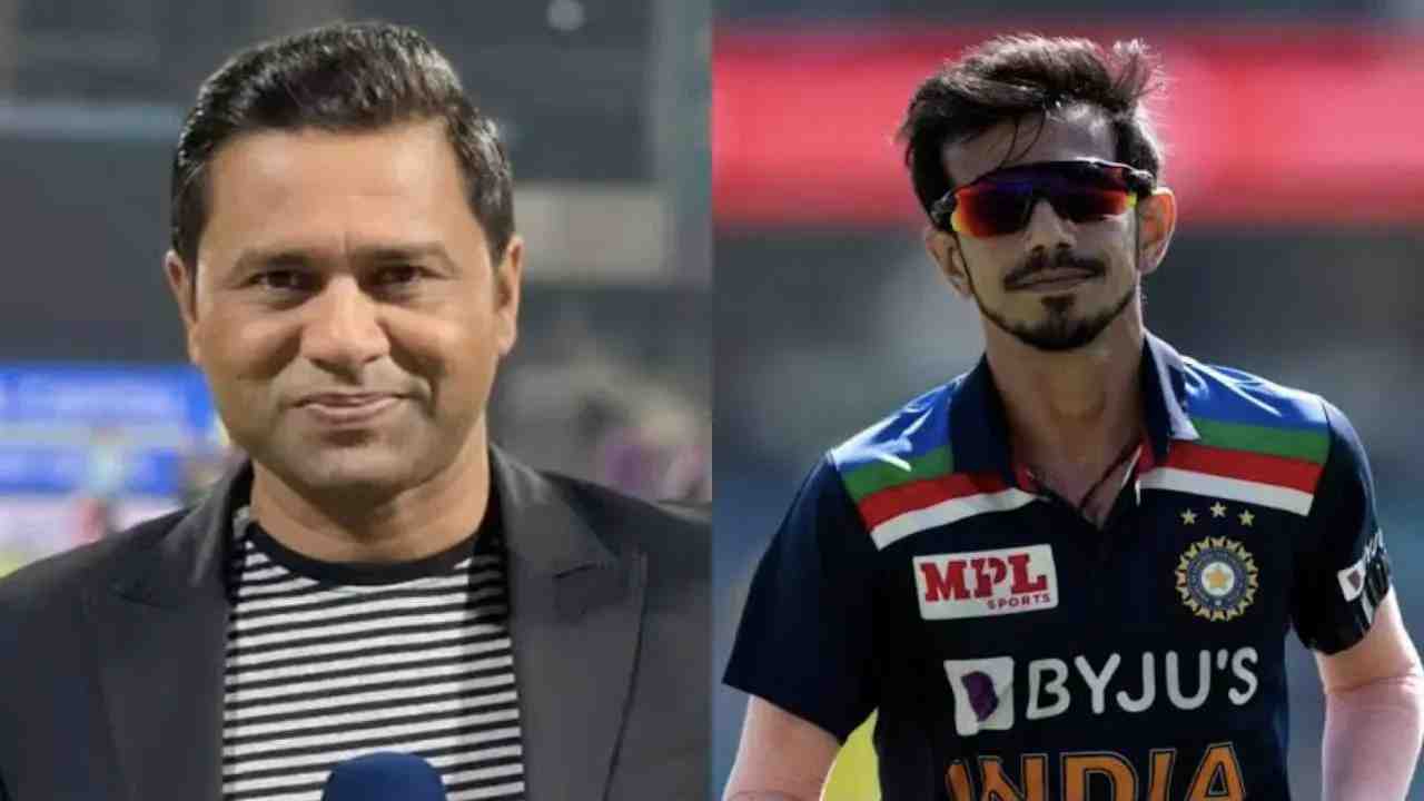 Yuzvendra Chahal’s International Career Seemingly Over, Aakash Chopra Reacts