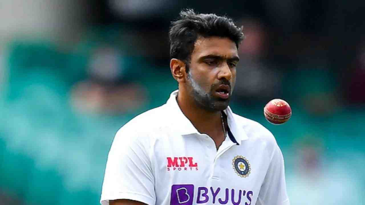 Ravichandran Ashwin slams "Bazball" cricket