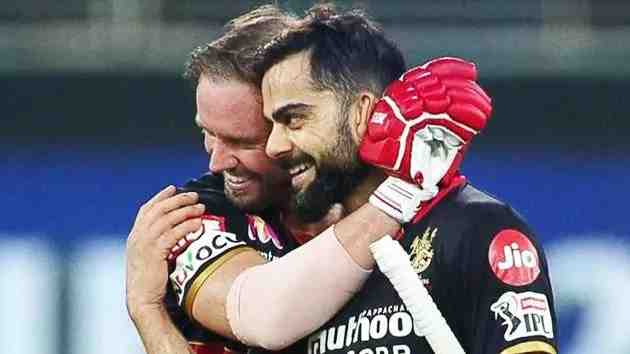 "More inspired than ever before"—AB de Villiers backs Virat Kohli as RCB captain for IPL 2025