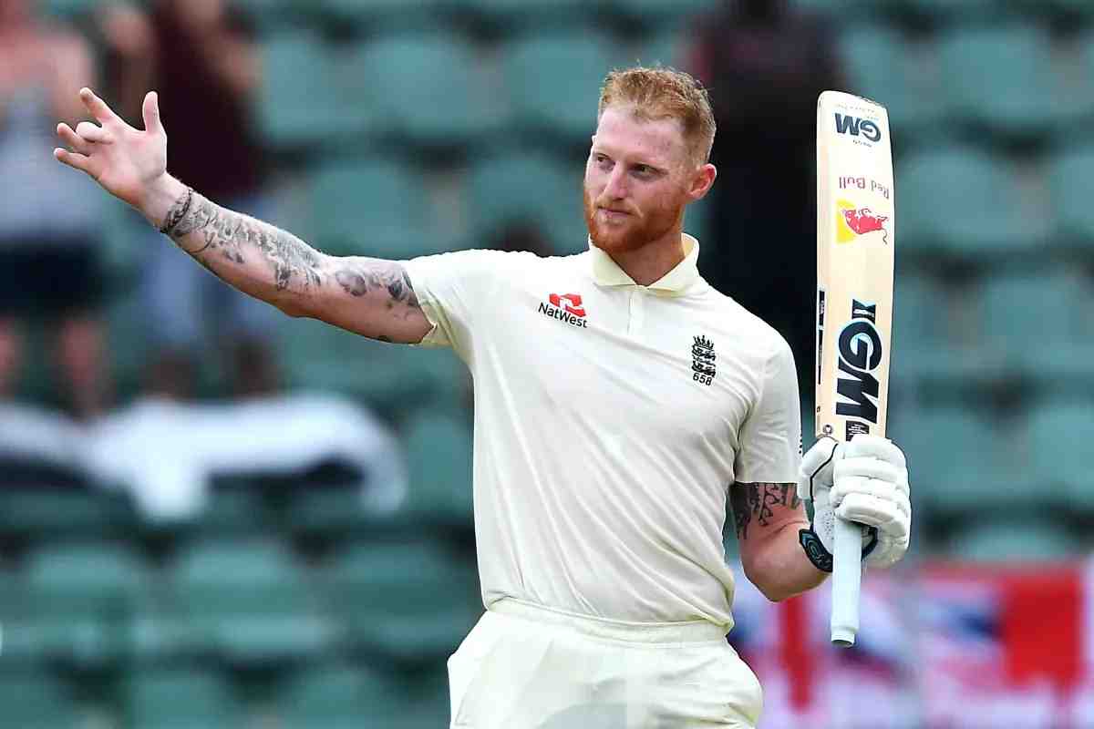 Ben Stokes Has Hamstring Surgery: On the Road to Recovery