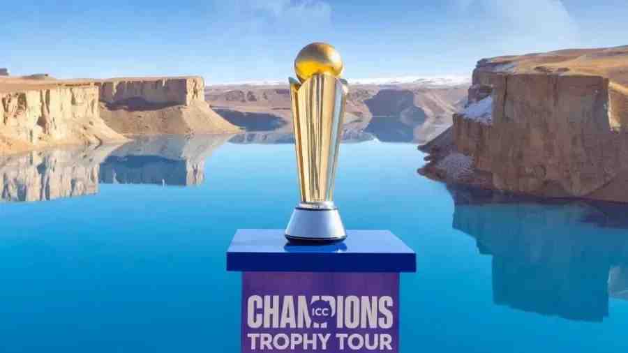 No Opening Ceremony for Champions Trophy 2025 and Rohit Sharma Won’t Travel to Pakistan