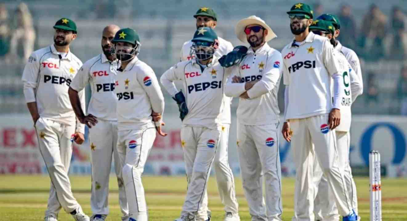 ICC World Test Championship 2025: Updated Points Table After Pakistan vs West Indies 2nd Test