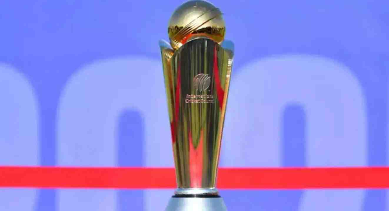 Secure Your Seat: ICC Men’s Champions Trophy 2025 Ticket Details Released by PCB