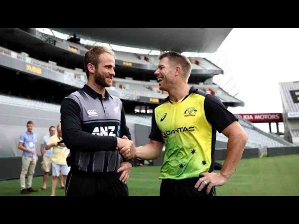 Kane Williamson Joins Karachi Kings in Supplementary Round, Reunites with David Warner