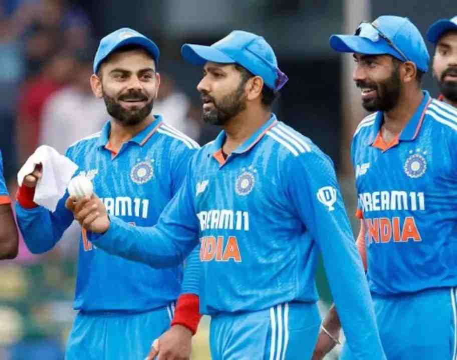 3 Key Players India Should Rest for ODI Series Against England in 2025