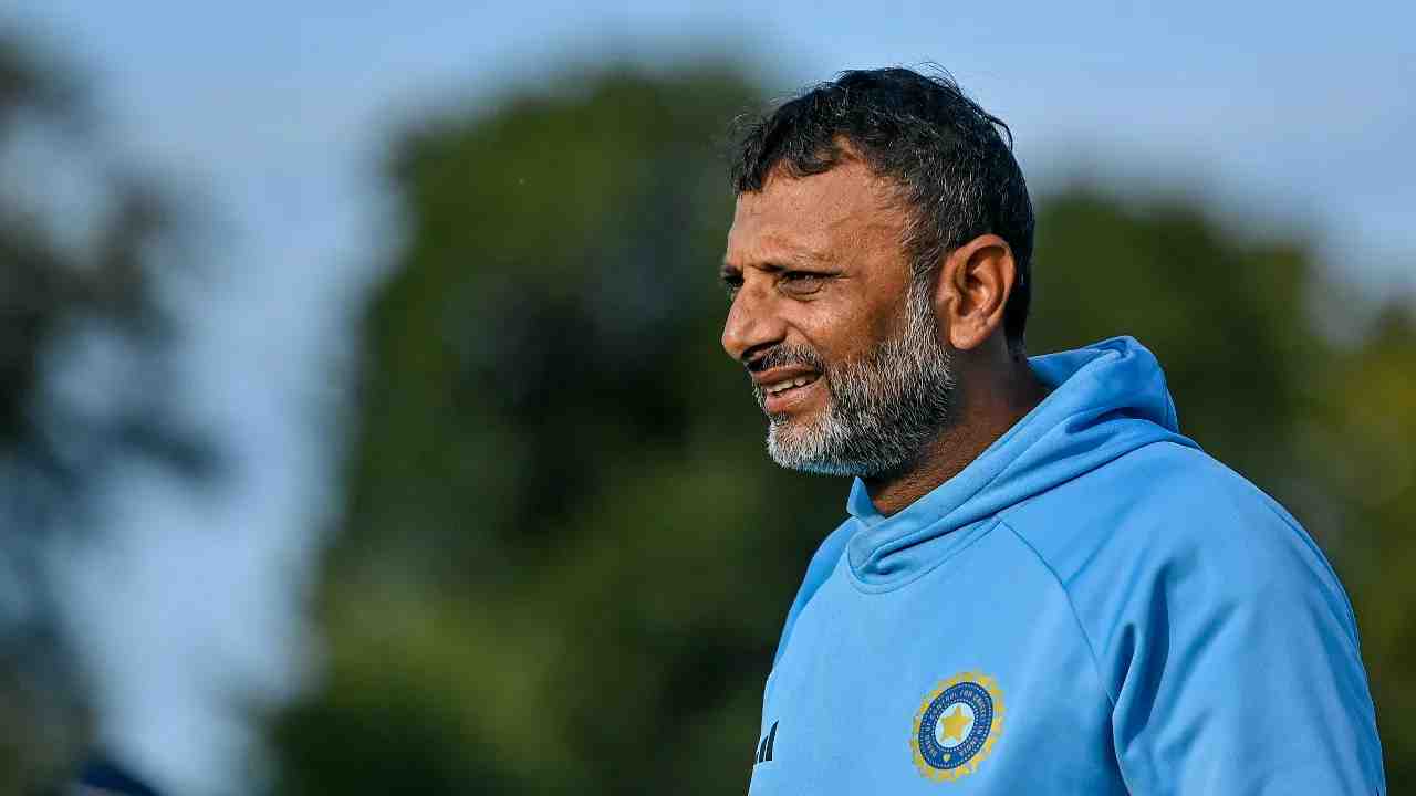 Team India ropes in new batting coach ahead of England series